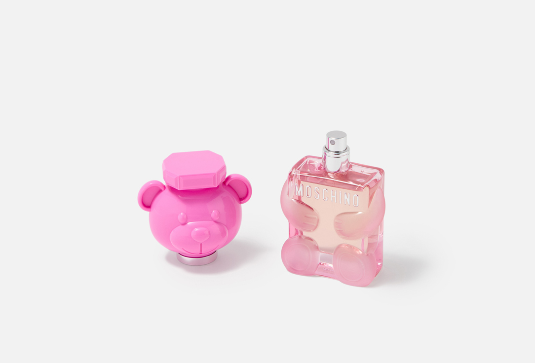 MOSCHINO TOY 2 BUBBLE GUM 3 шт — фото 4