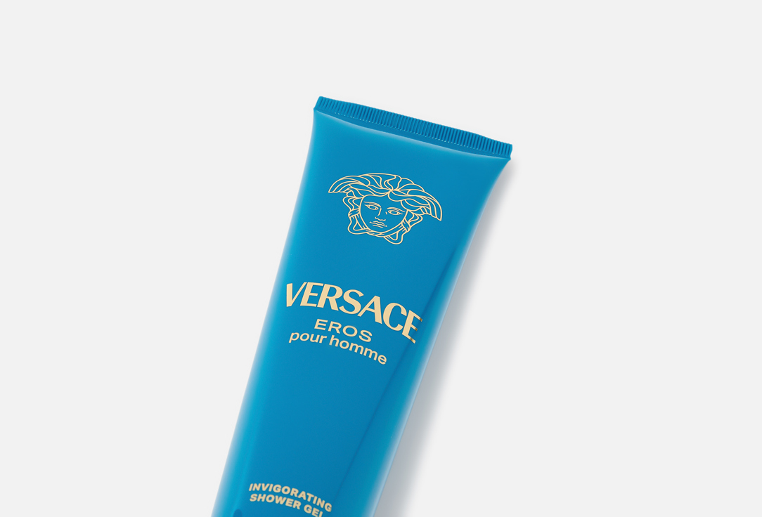 VERSACE Eros Pour Homme 3 шт — фото 3