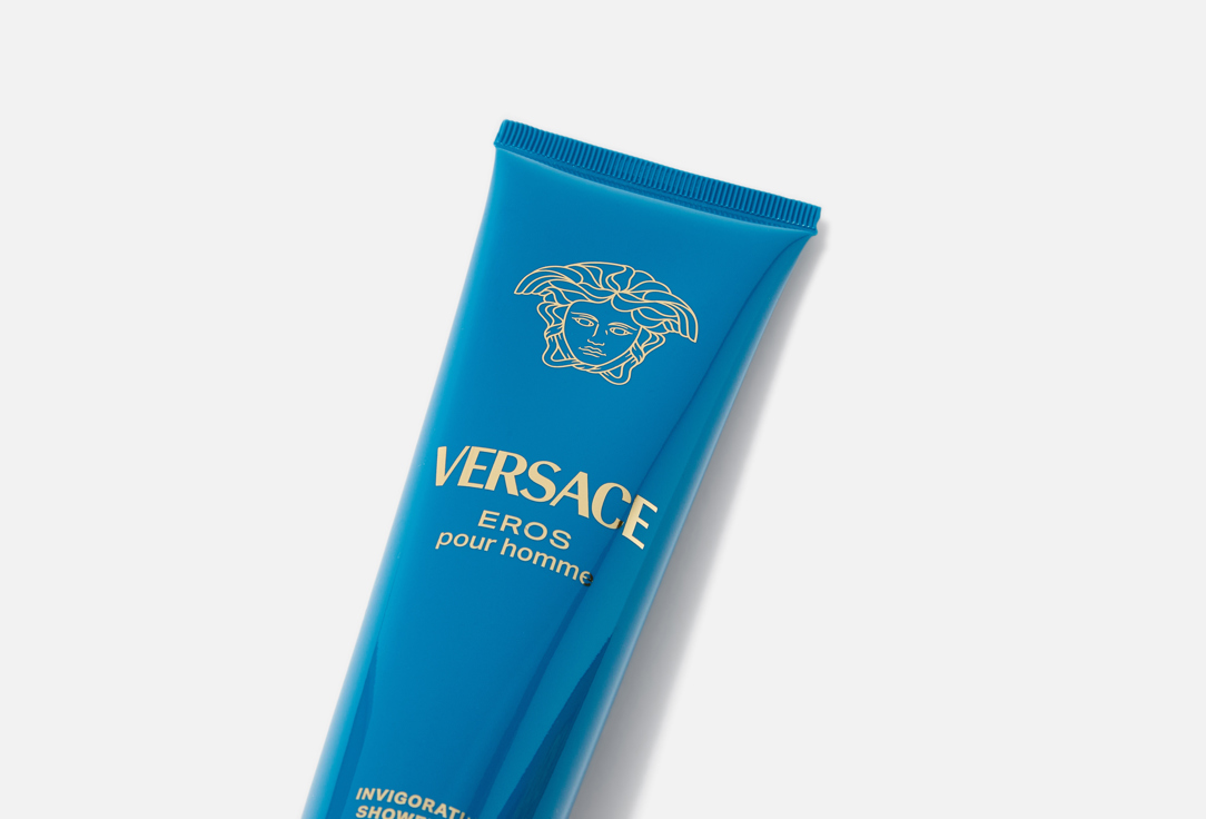 VERSACE Eros Pour Homme 3 шт — фото 3