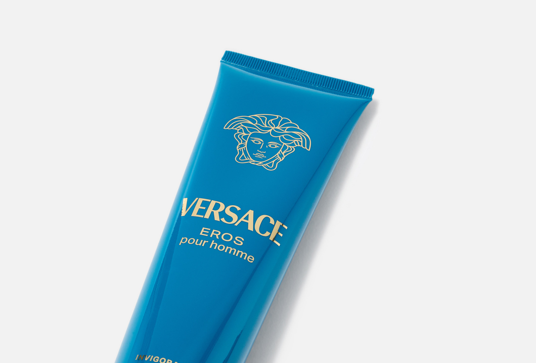 VERSACE Eros Pour Homme 3 шт — фото 3