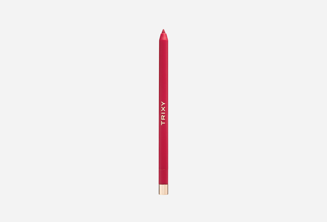Gel lip pencil 0.65 г