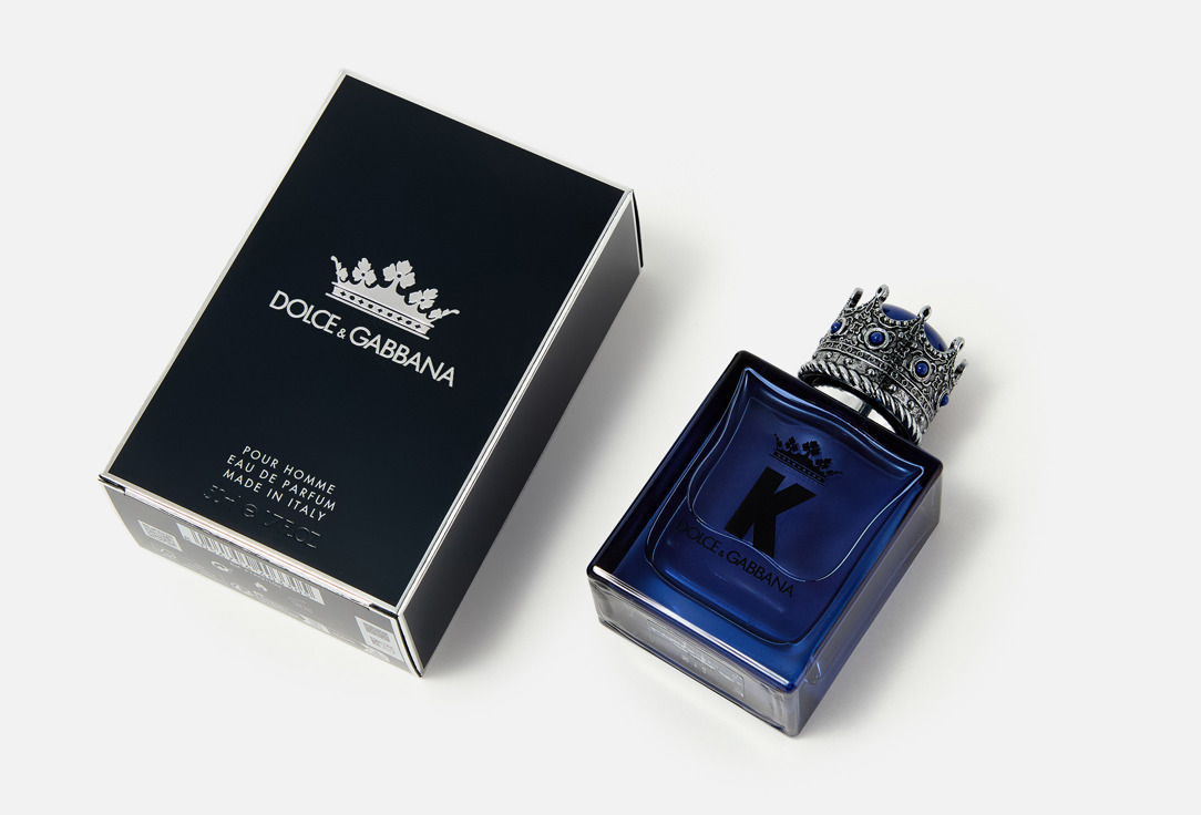 DOLCE & GABBANA K 50 мл — фото 2