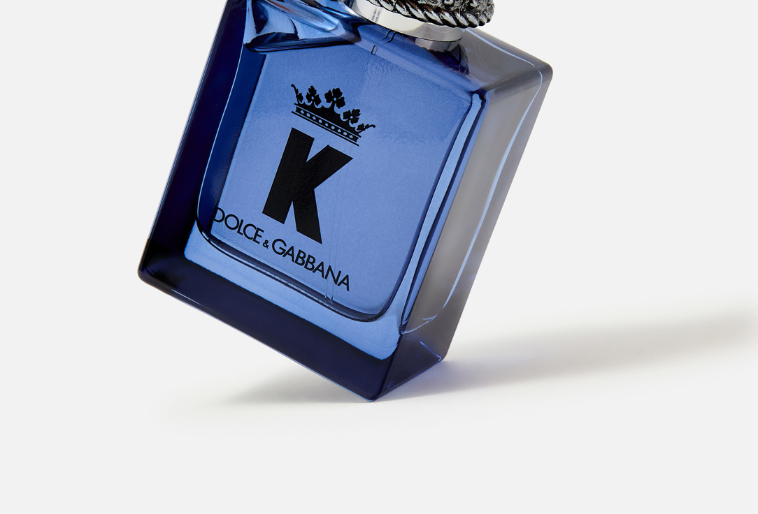 DOLCE & GABBANA K 50 мл — фото 4