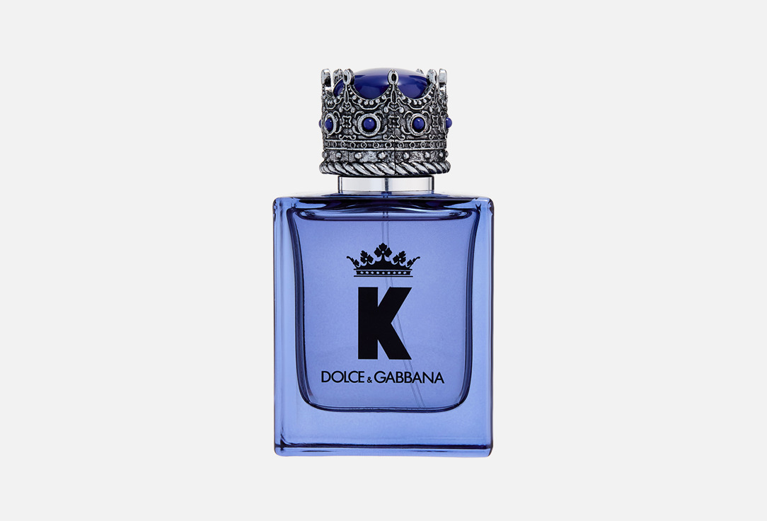 DOLCE & GABBANA K 50 мл — фото 1