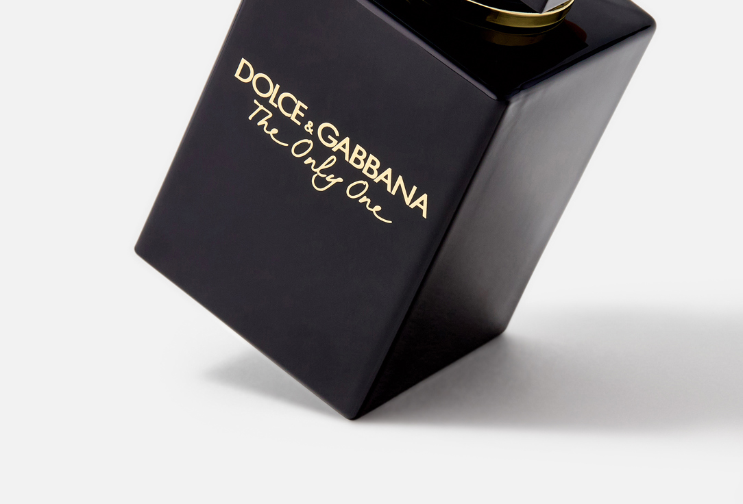 DOLCE & GABBANA The Only One INTENSE new 50 мл — фото 4