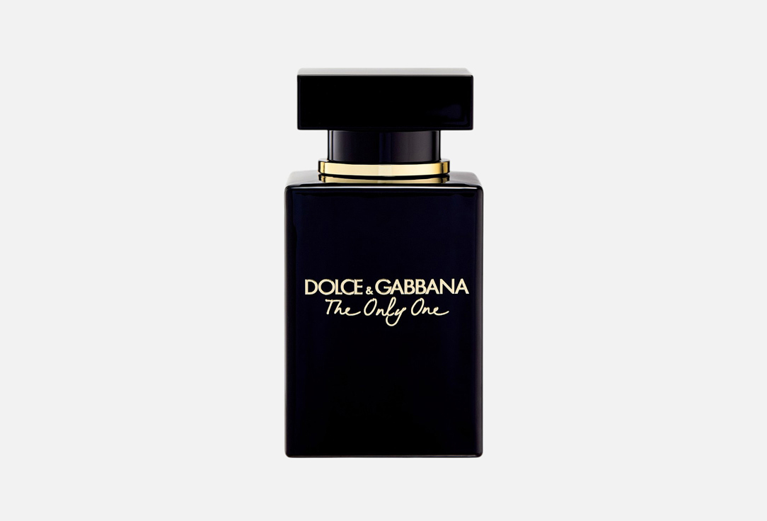 DOLCE & GABBANA The Only One INTENSE new 50 мл — фото 1