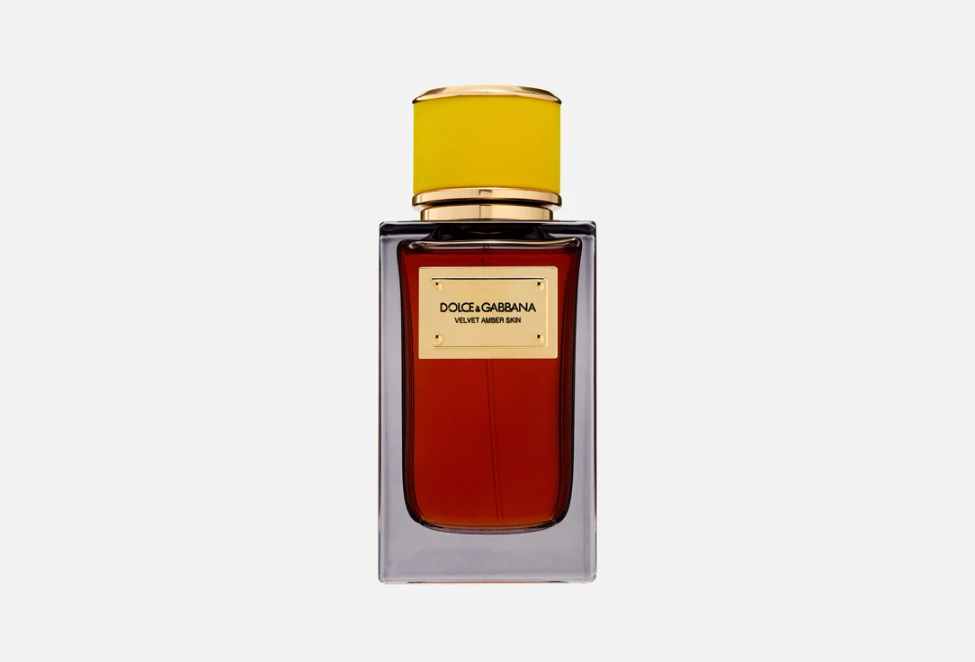Dolce & Gabbana Velvet Amber Skin EDP 100 мл