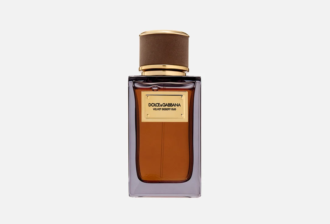 Dolce & Gabbana Velvet Desert Oud EDP 100 мл