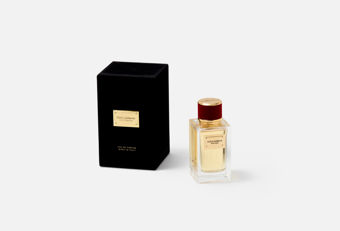 DOLCE & GABBANA VELVET DESIRE 100 мл — фото 2