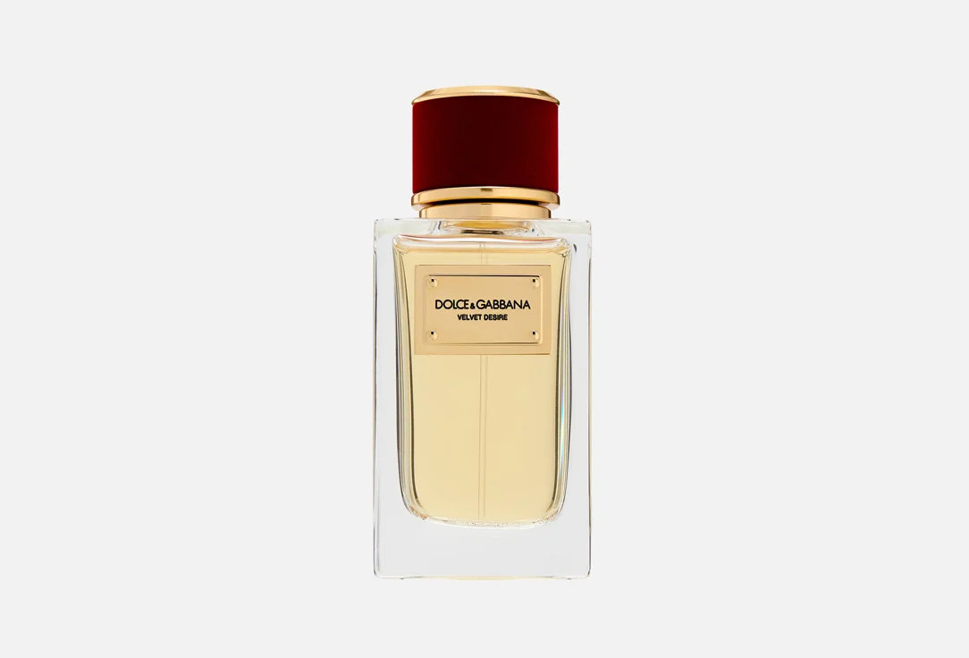 Dolce & Gabbana Velvet Desire EDP 100 мл