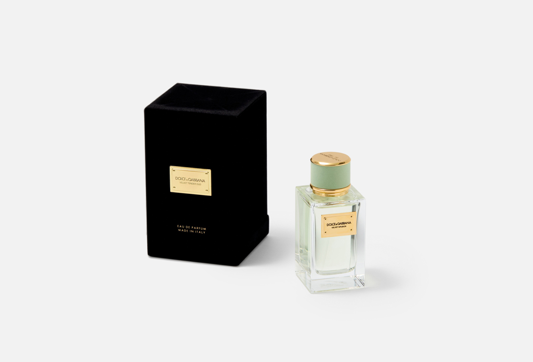 DOLCE & GABBANA VELVET INFUSION 100 мл — фото 2