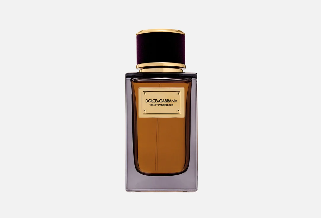 Dolce & Gabbana Velvet Passion Oud EDP 100 мл