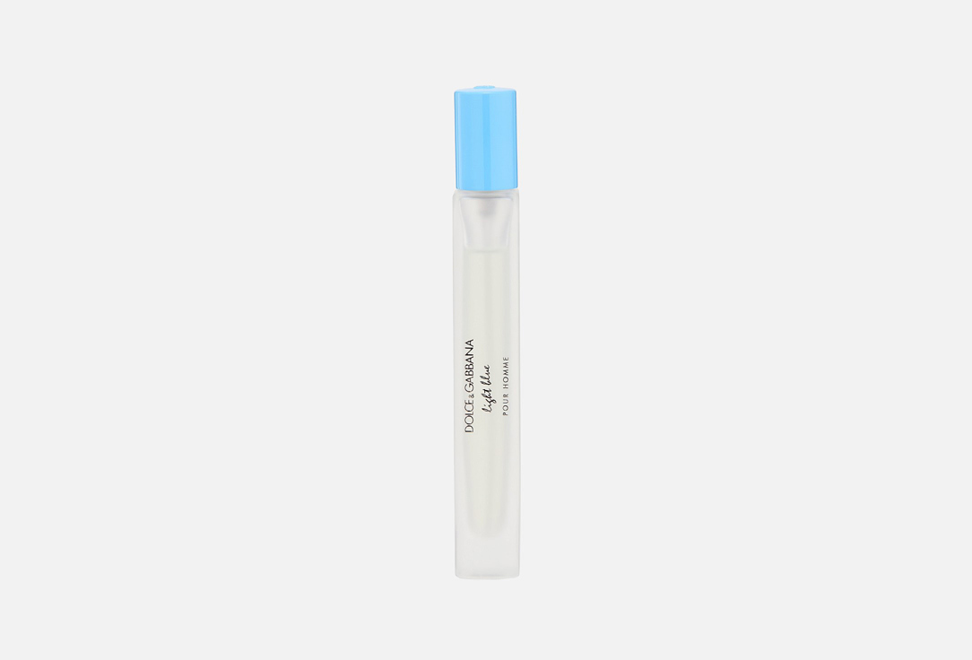 Light blue POUR HOMME 10 мл