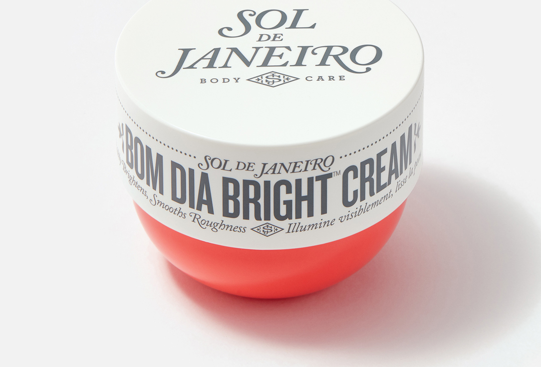 SOL DE JANEIRO BOM DIA BRIGHT 240 мл — фото 4