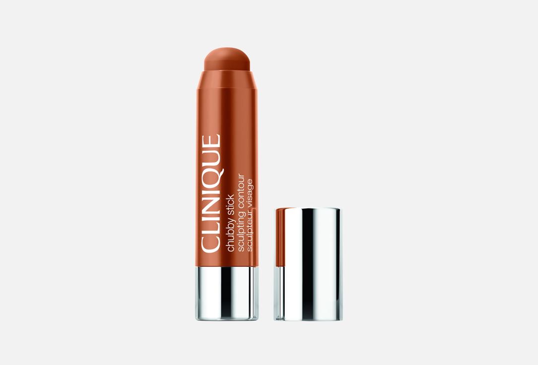 Chubby Stick Contour Color Balm 6 г