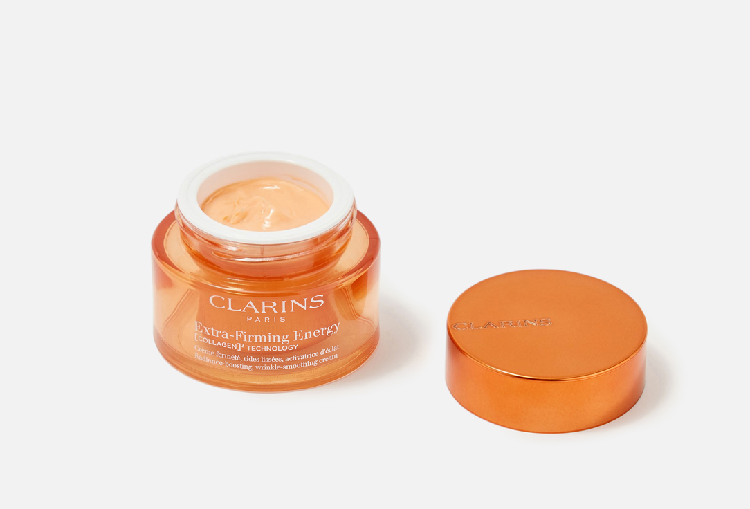 CLARINS Extra-Firming Energy 50 мл — фото 2