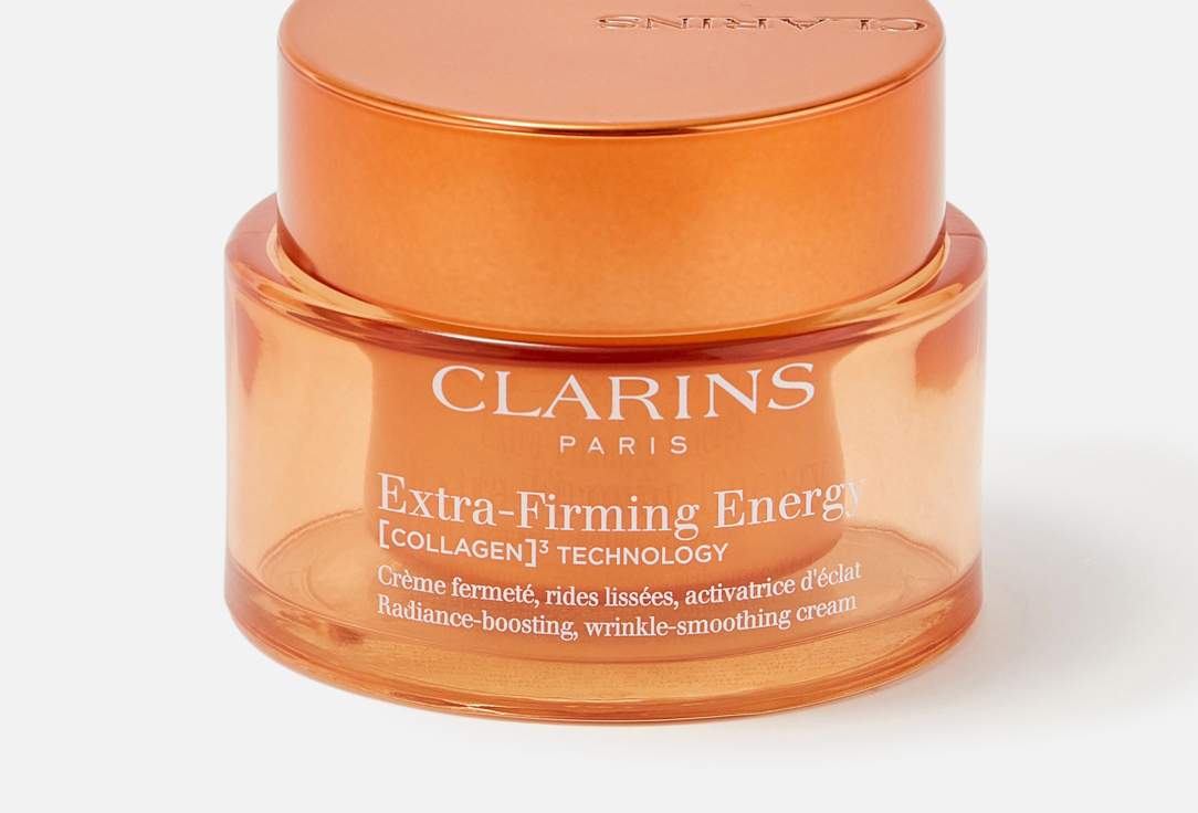 CLARINS Extra-Firming Energy 50 мл — фото 4
