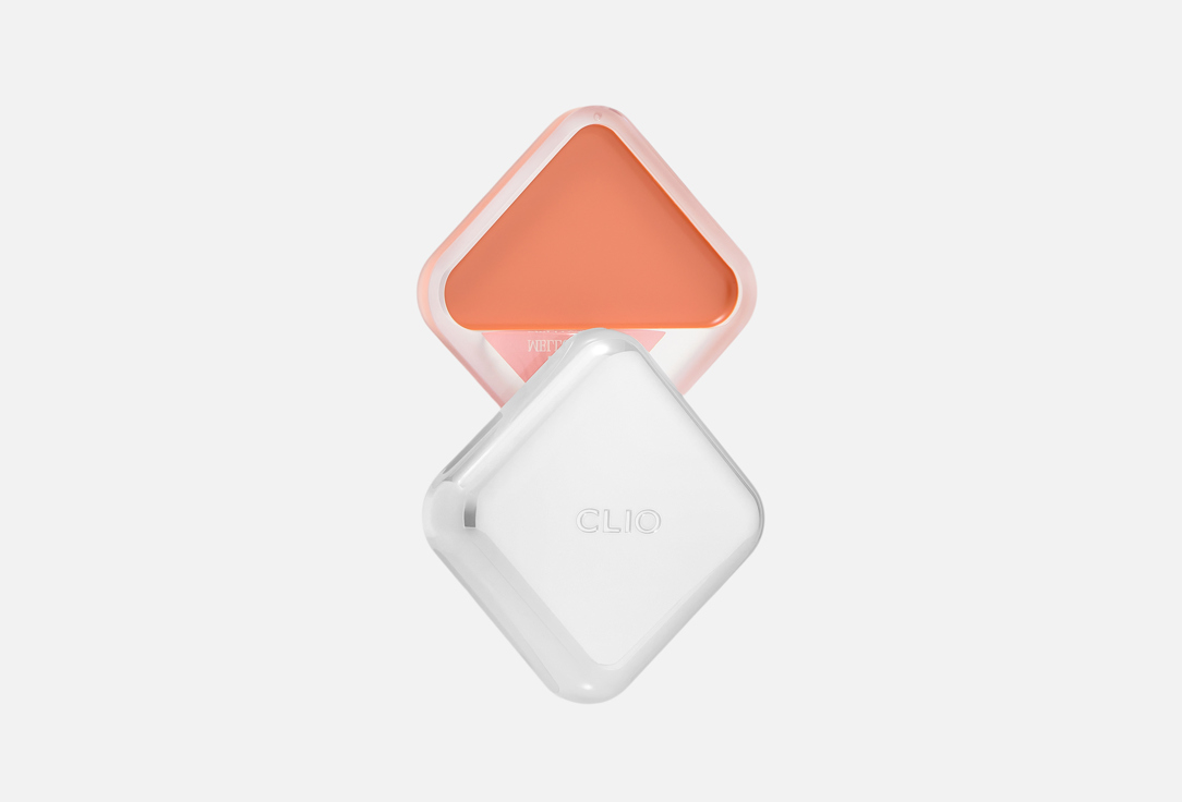 CLIO Essential Lip Cheek Tap Blur 4.5 г