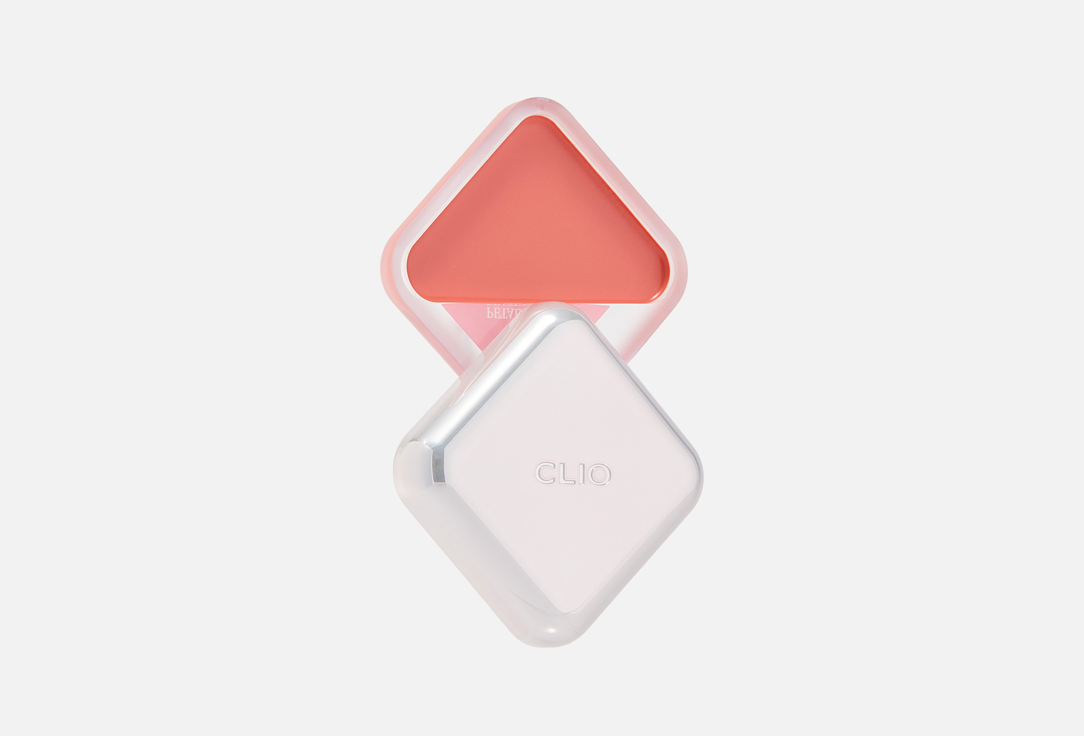 CLIO Essential Lip Cheek Tap Blur 4.5 г