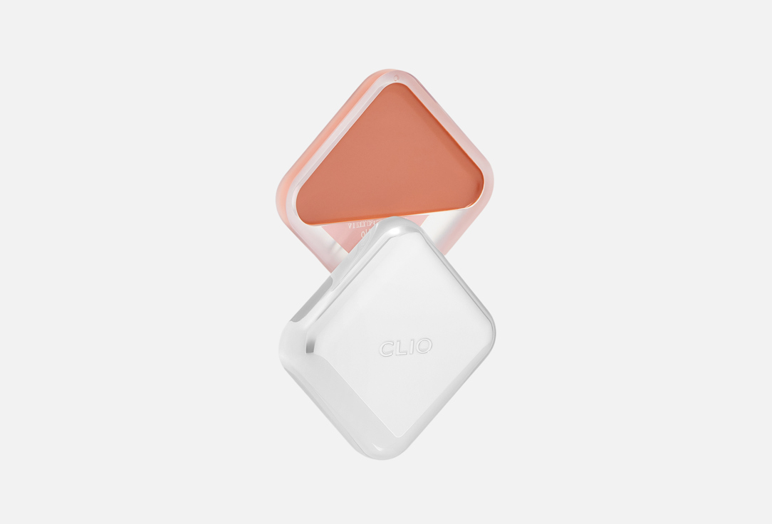CLIO Essential Lip Cheek Tap Blur 4.5 г