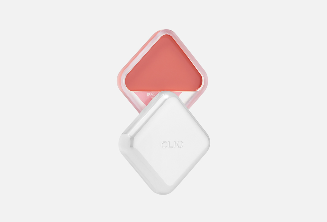 CLIO Essential Lip Cheek Tap Blur 4.5 г