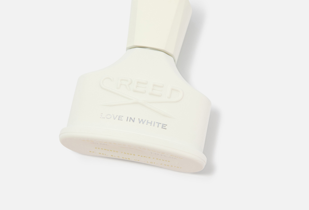 CREED LOVE IN WHITE 30 мл — фото 4