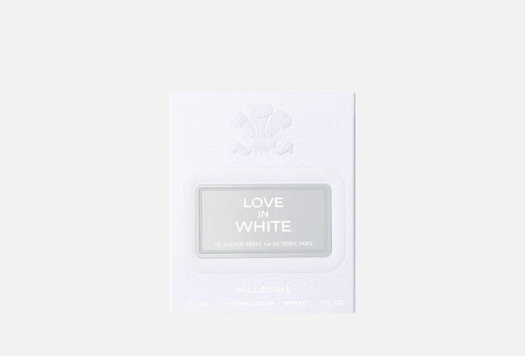 CREED LOVE IN WHITE 30 мл — фото 5