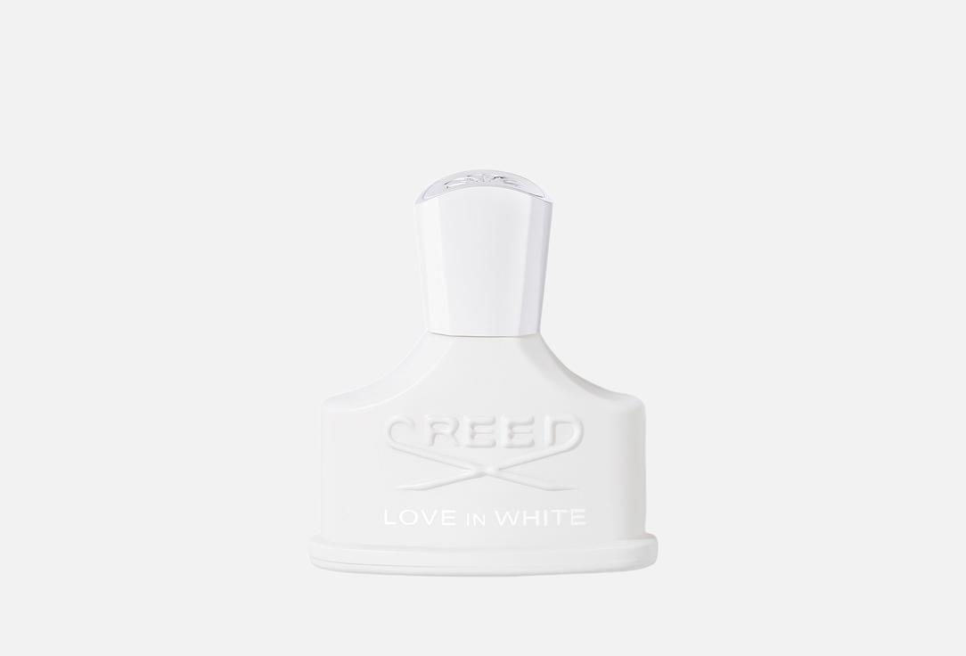 CREED LOVE IN WHITE 30 мл — фото 1