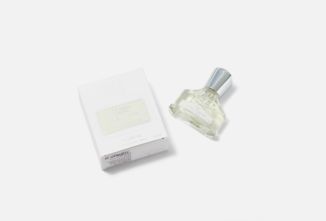 CREED LOVE IN WHITE FOR SUMMER 30 мл — фото 2