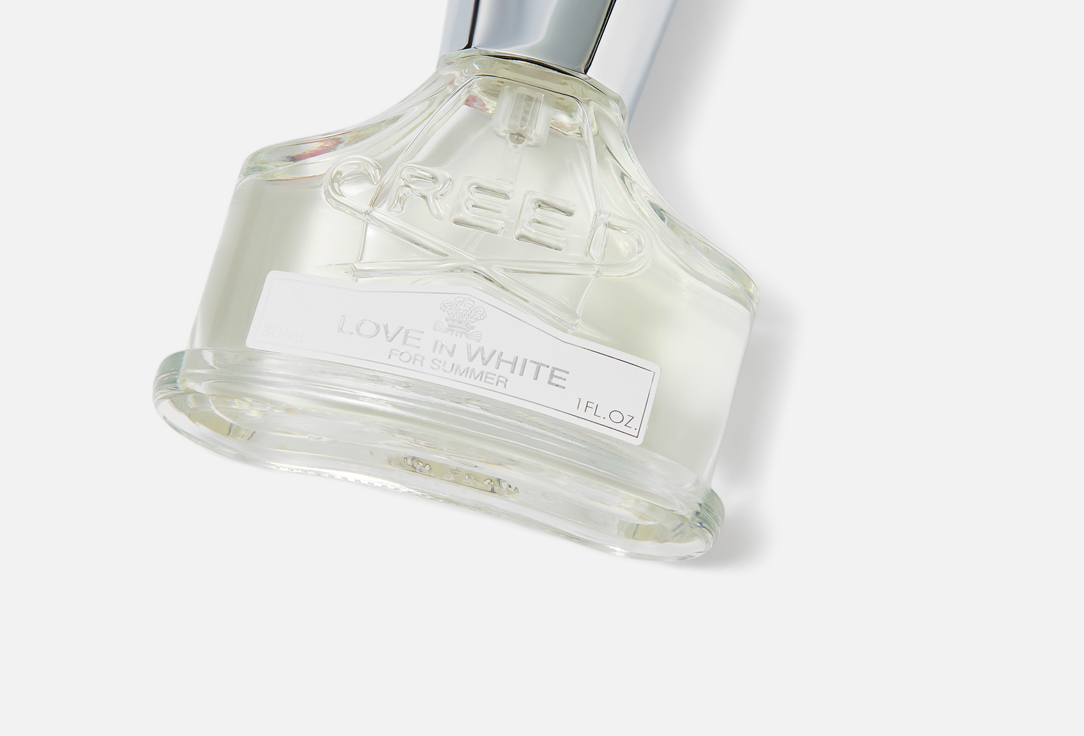CREED LOVE IN WHITE FOR SUMMER 30 мл — фото 4