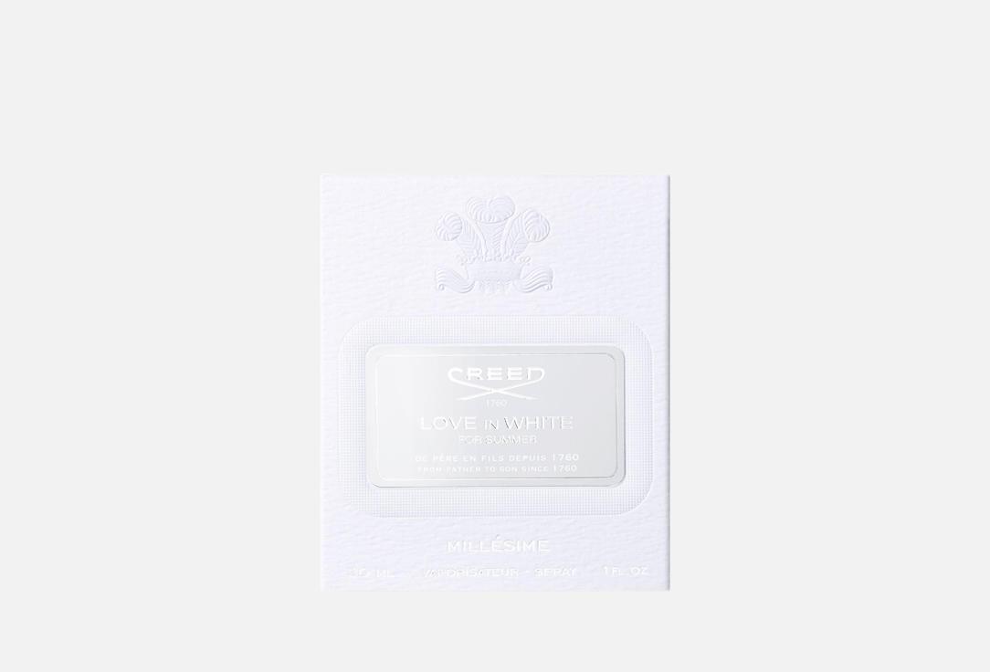 CREED LOVE IN WHITE FOR SUMMER 30 мл — фото 5