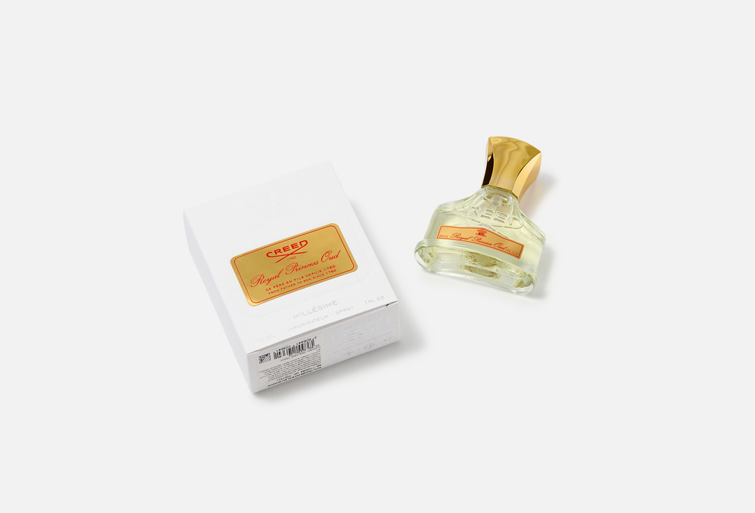 CREED ROYAL PRINCESS OUD 30 мл — фото 2