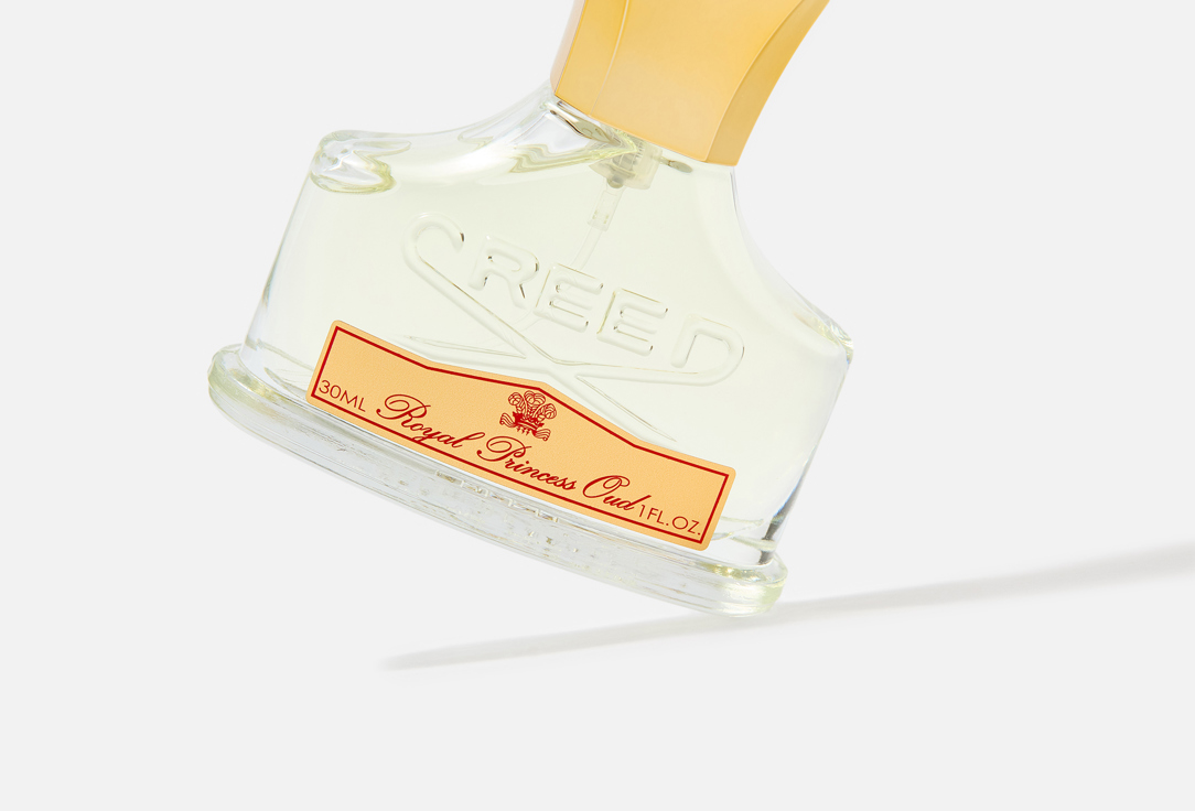 CREED ROYAL PRINCESS OUD 30 мл — фото 4