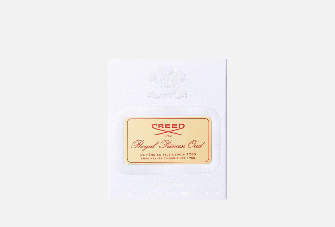 CREED ROYAL PRINCESS OUD 30 мл — фото 5