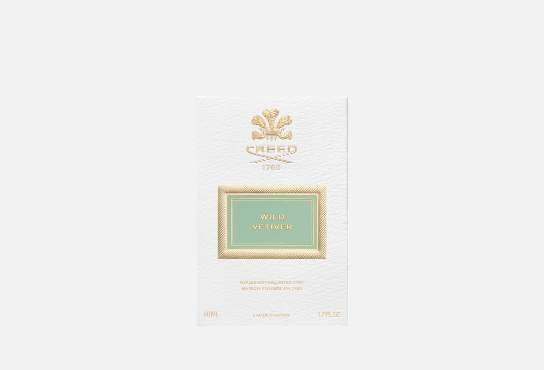 CREED Wild Vetiver 50 мл — фото 2