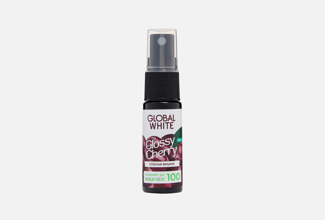 Glossy Cherry 15 мл
