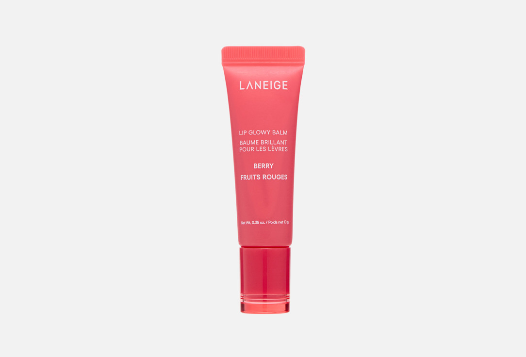 LANEIGE Lip Glowy Balm 10 г
