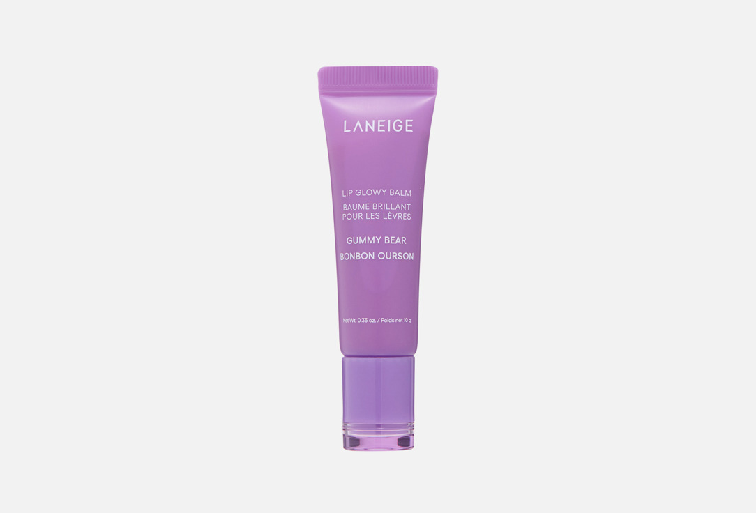 LANEIGE Lip Glowy Balm 10 г