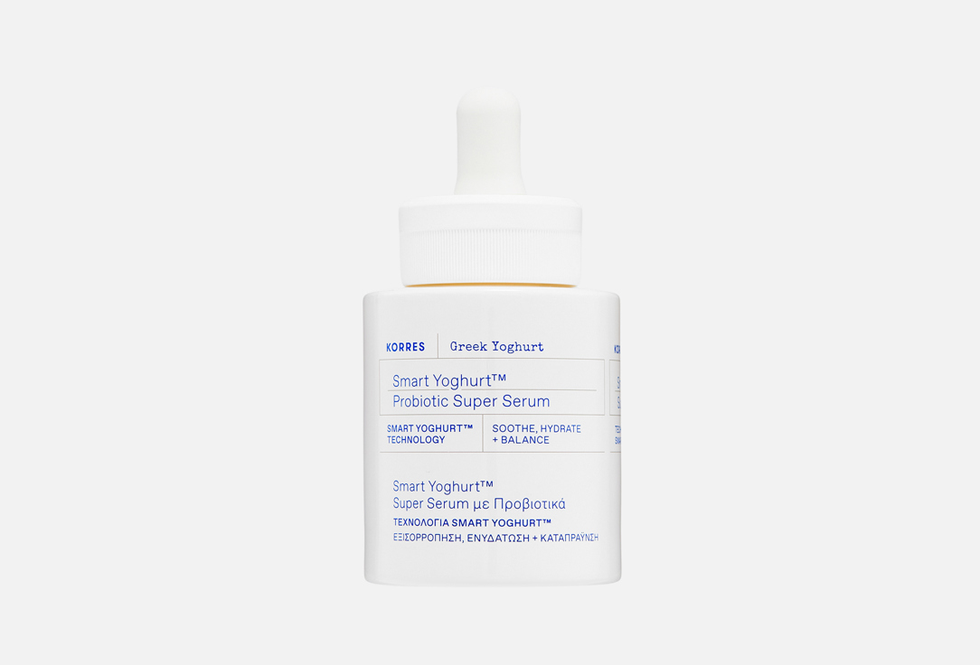 Smart Yoghurt Probiotic Gel-Cream 30 мл
