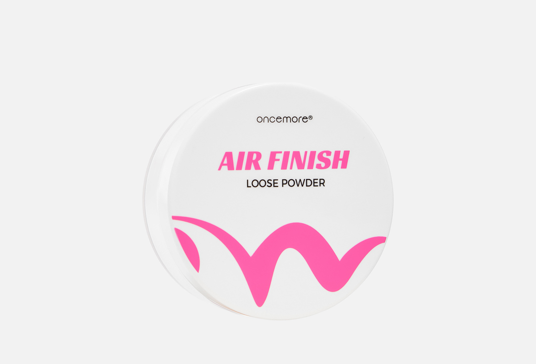 AIR FINISH 12 г