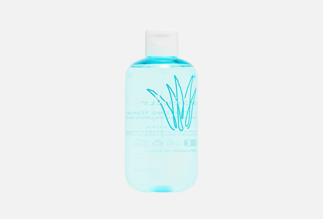So Basic Hyaluronic Acid 250 мл