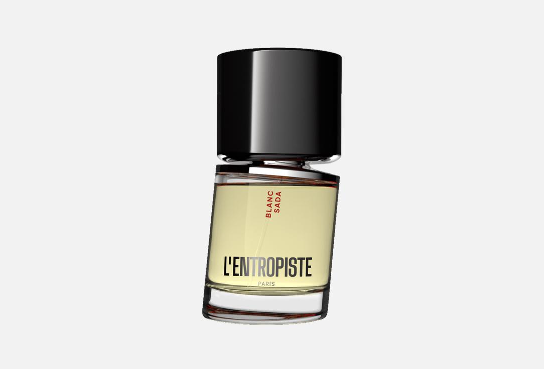 L'ENTROPISTE Blanc sada 50 мл — фото 1