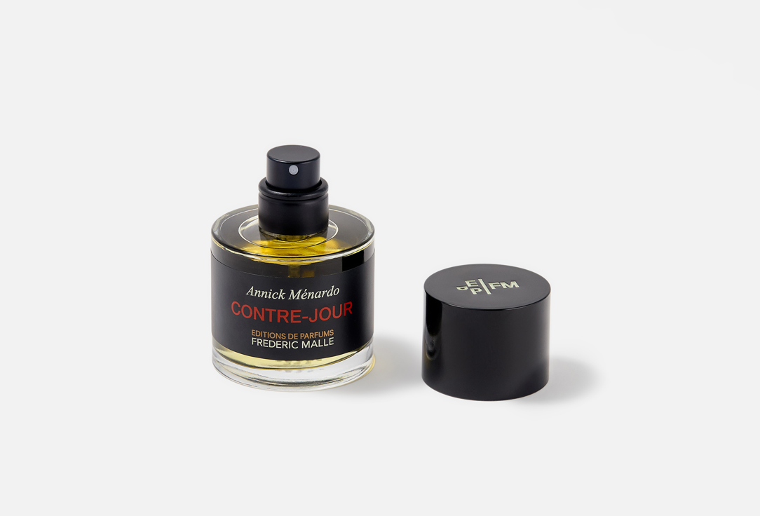 FREDERIC MALLE Contre-Jour 50 мл — фото 2