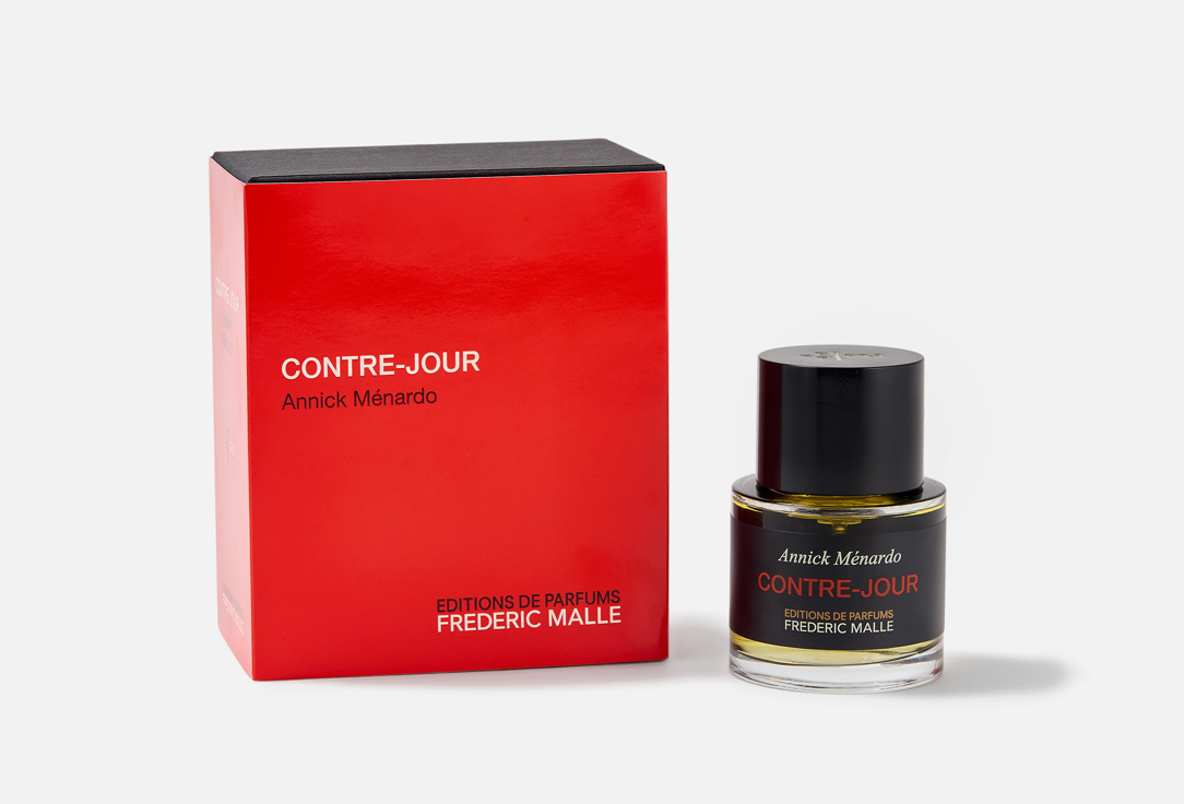 FREDERIC MALLE Contre-Jour 50 мл — фото 5