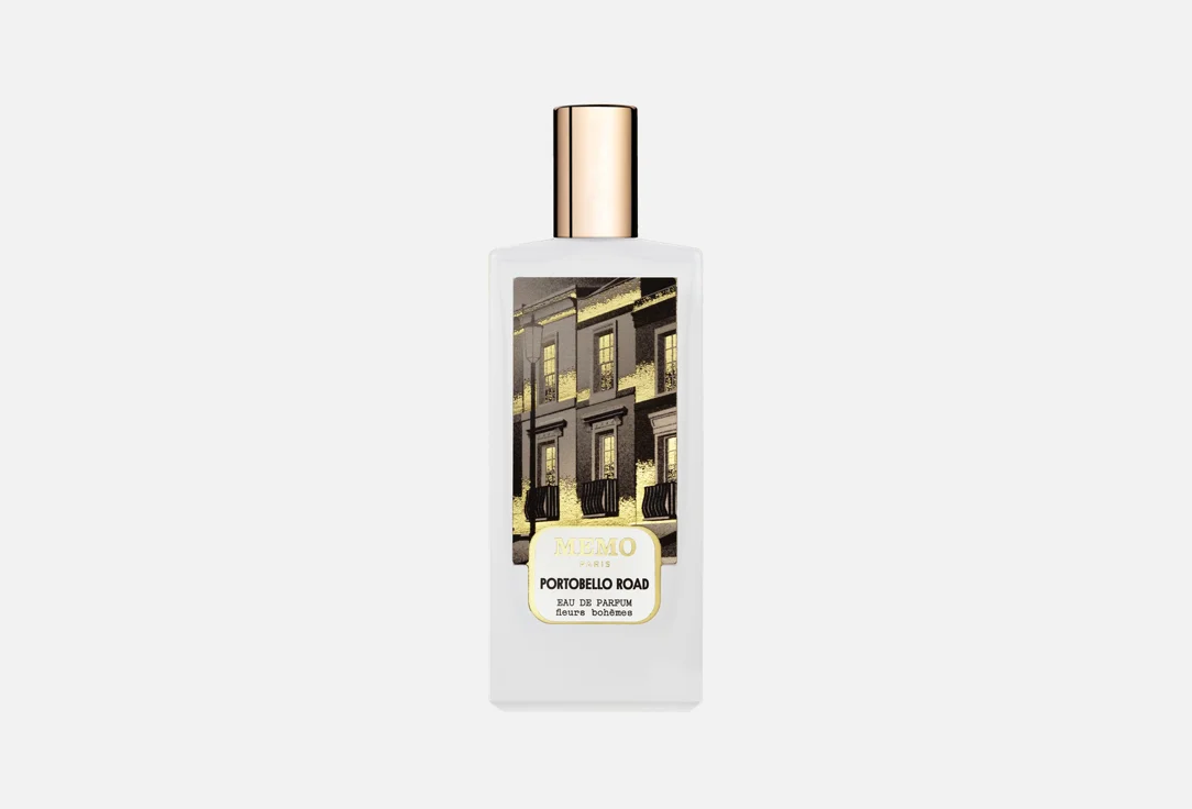Memo Paris Portobello Road EDP 75 мл
