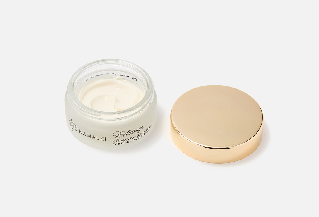 NAMALEI Eclairage WHITENING 50 мл — фото 3