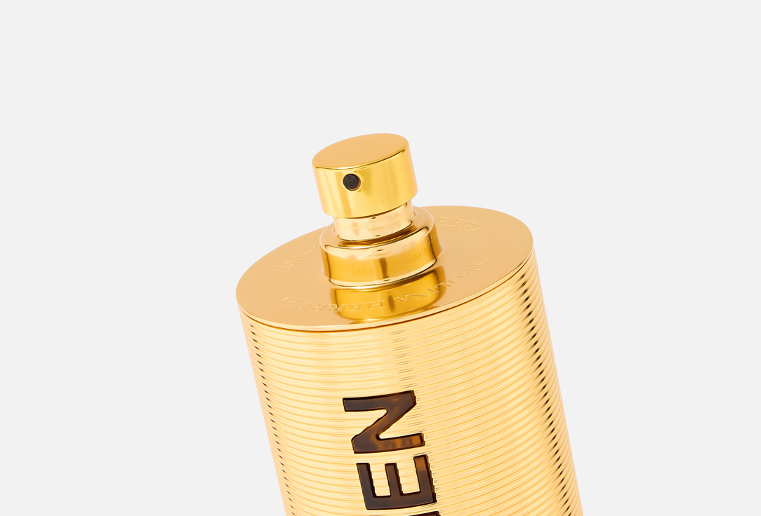 CAROLINA HERRERA 212 Men NYC Parfum 50 мл — фото 3