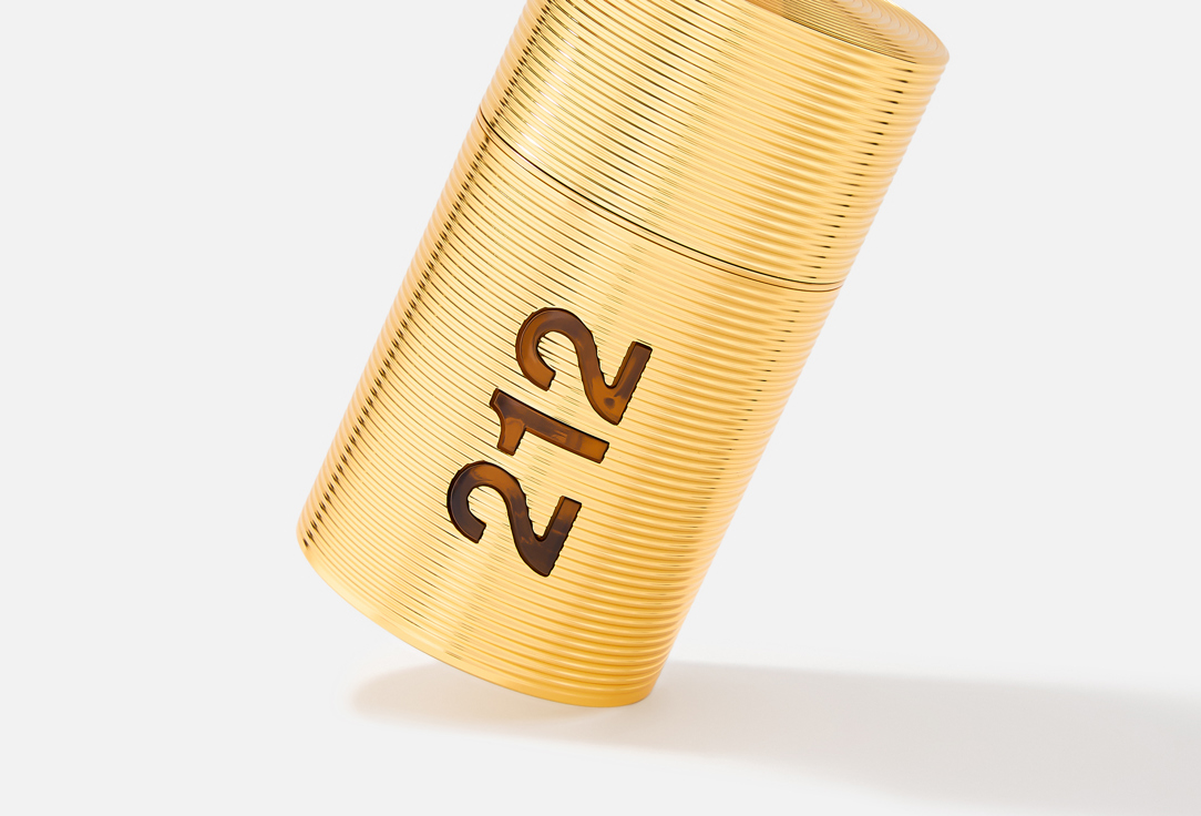 CAROLINA HERRERA 212 Men NYC Parfum 50 мл — фото 4