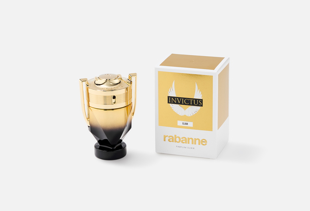 RABANNE INVICTUS ELIXIR 50 мл — фото 2