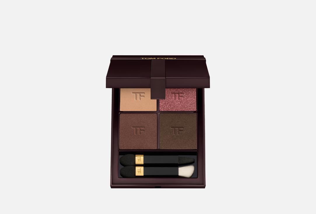 TOM FORD Runway Eye Color Quad 7 г — фото 1